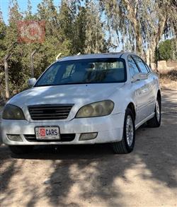 شيري إيستار